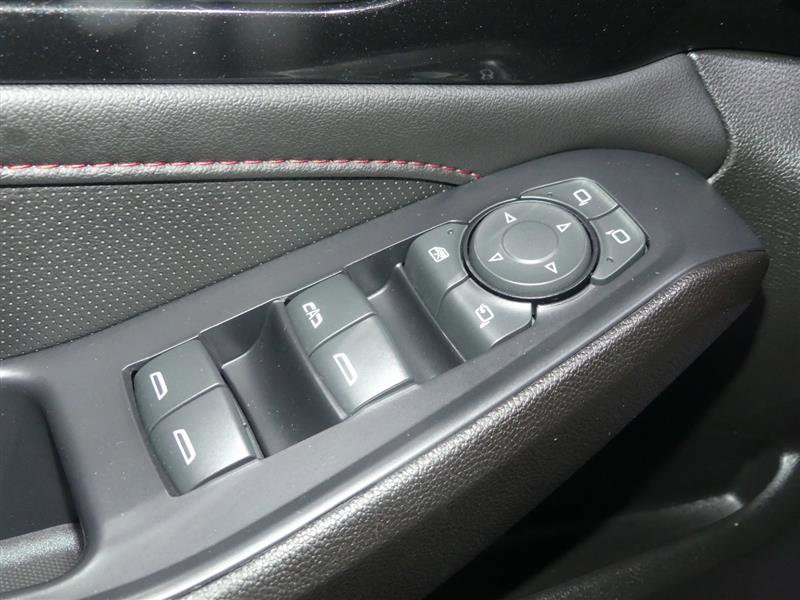 Used 2022 Chevrolet Traverse RS w/ LPO, Floor Liner Package AWD/4WD image 20
