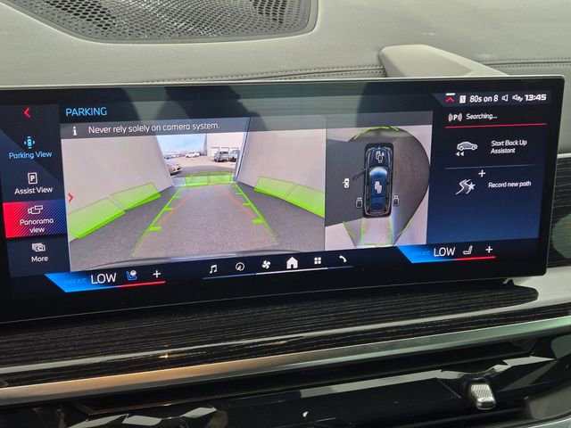 Used 2026 BMW X7 M60i image 24