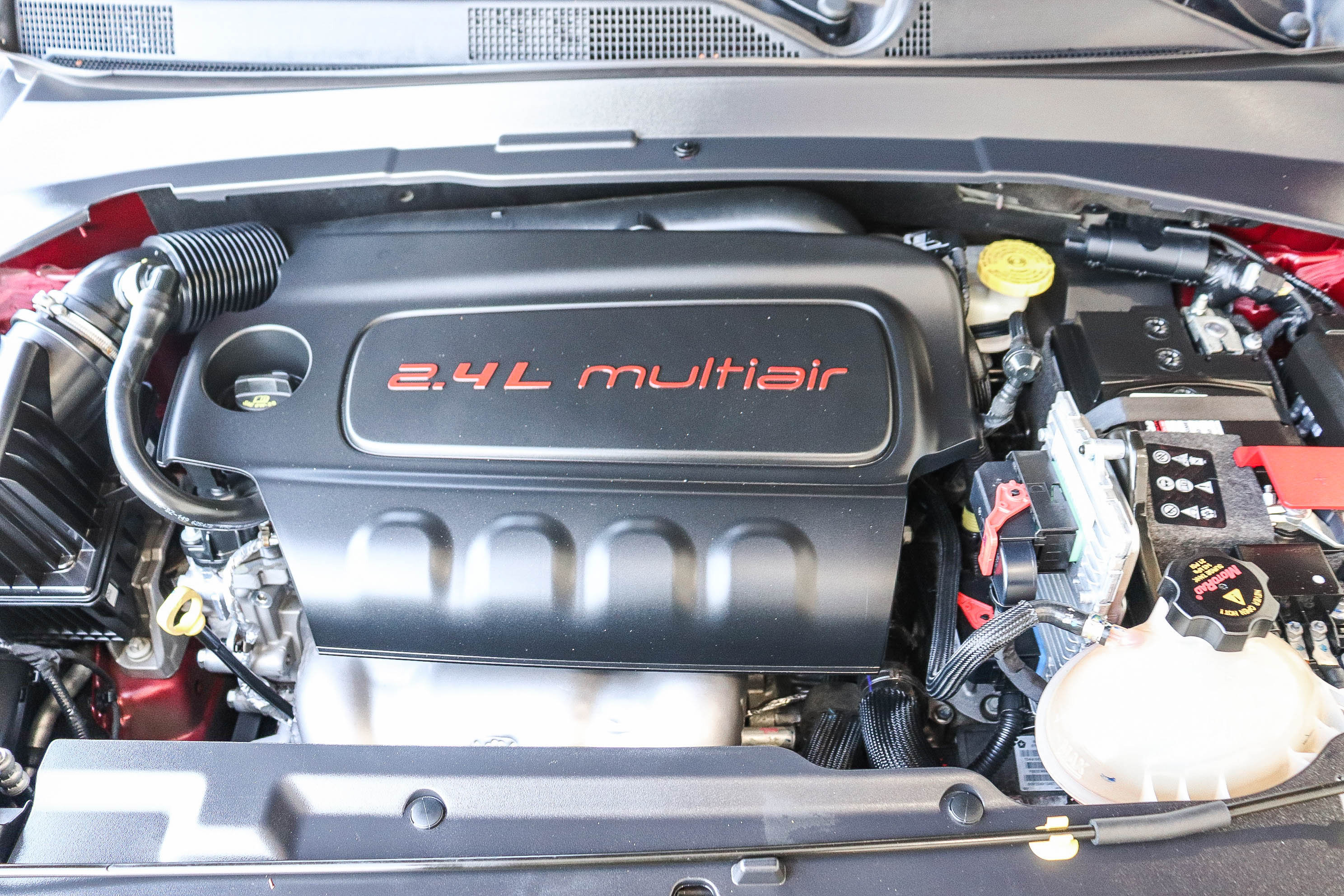 Used 2022 Jeep Compass Latitude FWD image 31