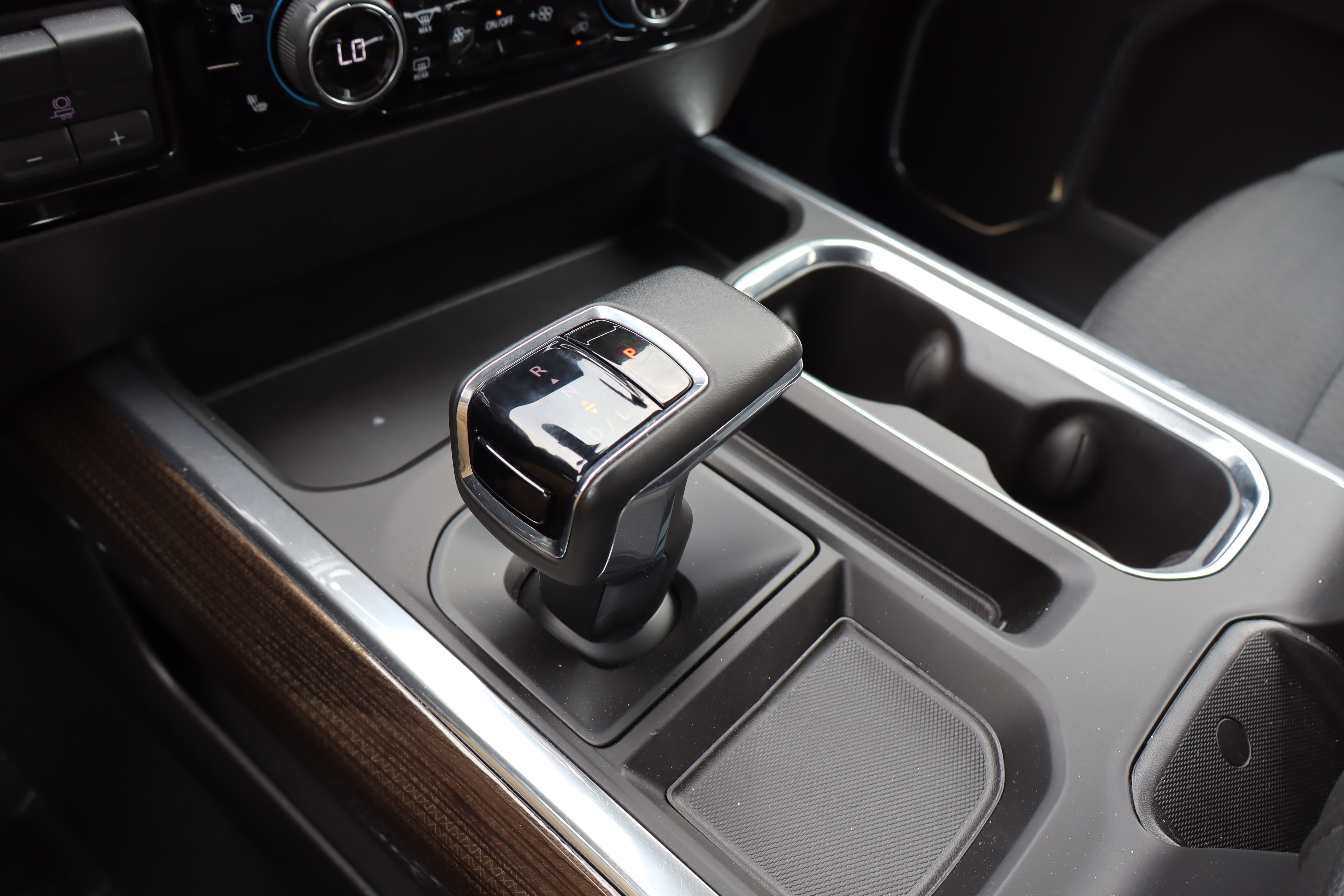 Used 2023 Chevrolet Silverado 1500 RST w/ LPO, Liner Protection Package AWD/4WD image 26