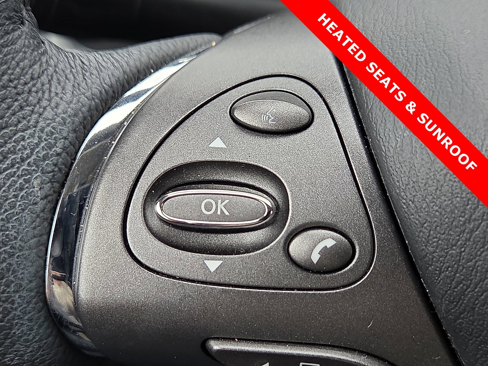 Used 2024 Nissan Murano SL image 22