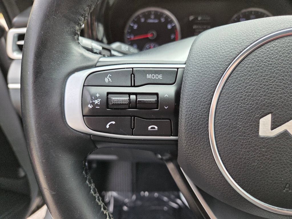 Used 2023 Kia K5 GT-Line w/ GT-Line Premium Package FWD image 26