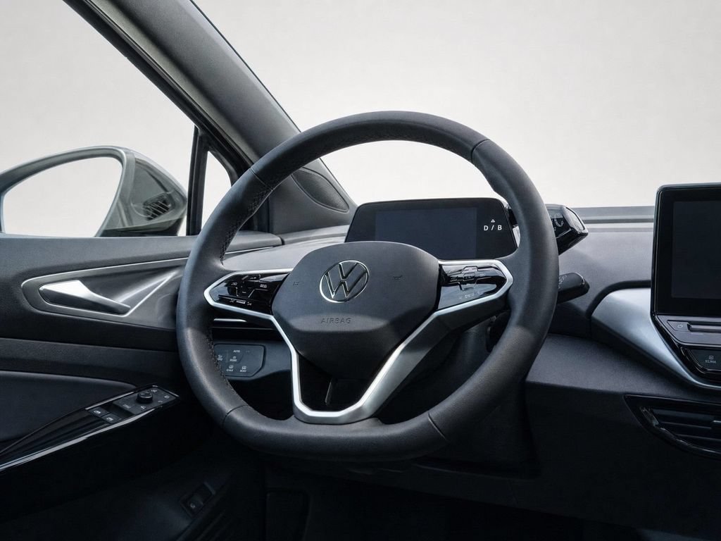 Certified 2023 Volkswagen ID.4 Pro S AWD/4WD image 28