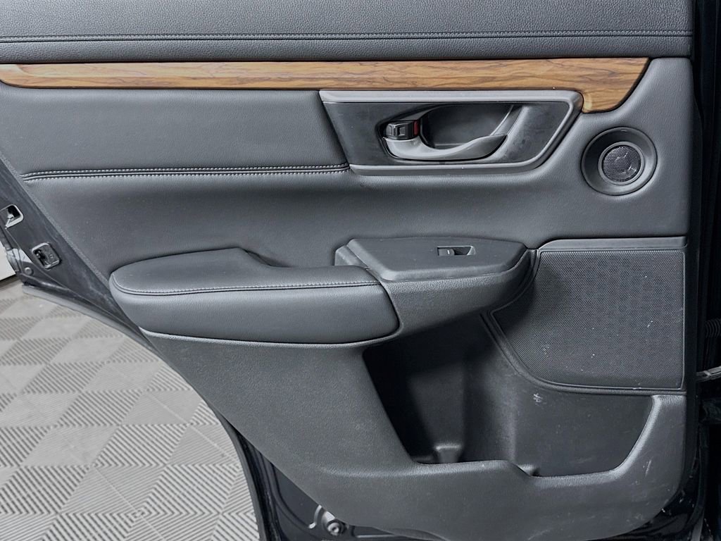 Used 2019 Honda CR-V EX-L image 28