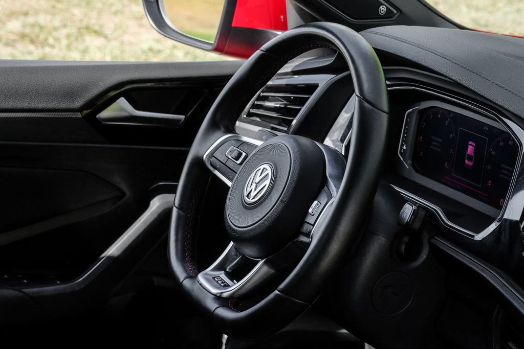 Used 2019 Volkswagen Jetta GLI Autobahn FWD image 19