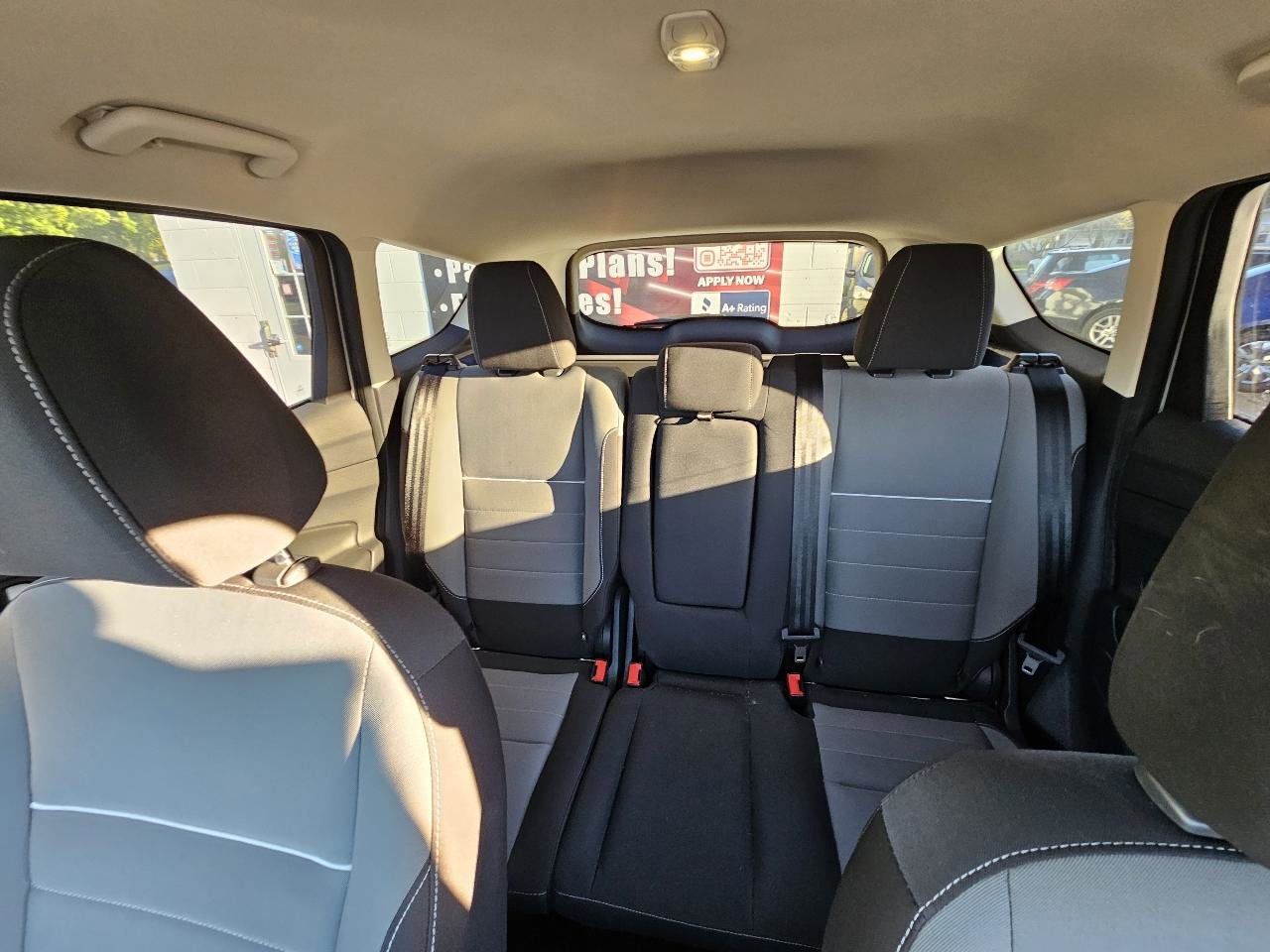 Used 2013 Ford Escape SE AWD/4WD image 21