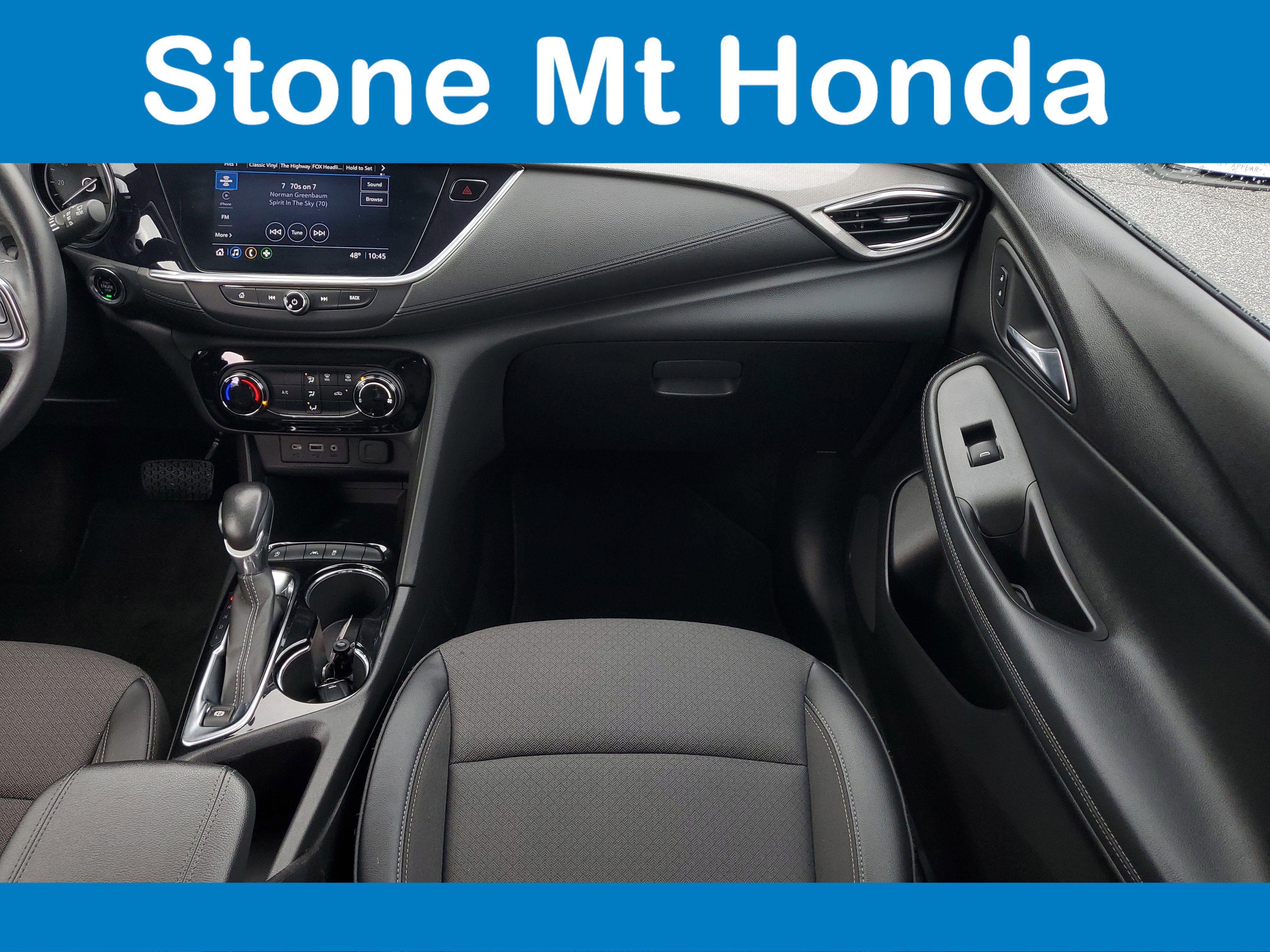 Used 2023 Buick Encore GX Preferred image 15