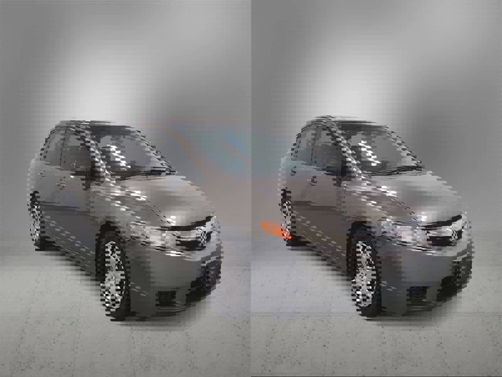 Used 2008 Honda Civic LX image 2