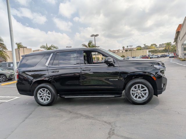 Used 2024 Chevrolet Tahoe LT AWD/4WD image 5