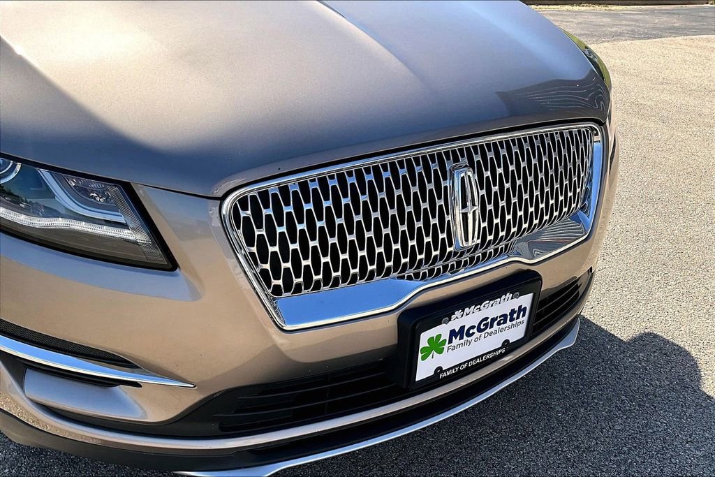 Used 2019 Lincoln MKC Premiere FWD image 27