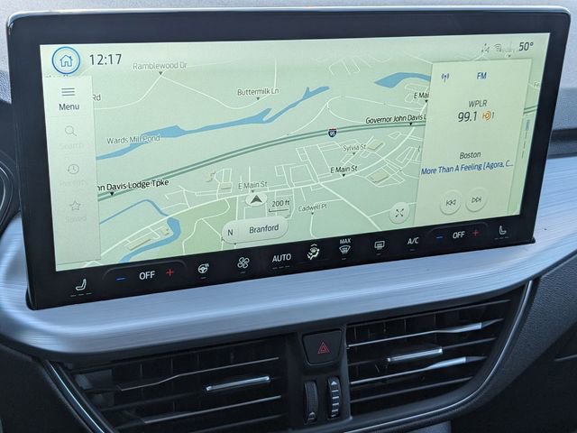 New 2026 Ford Escape SE w/ PHEV Premium Package image 26