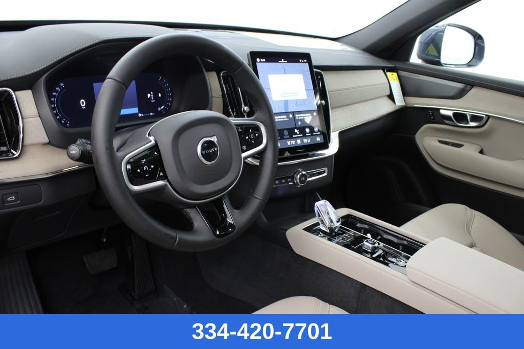 New 2026 Volvo XC90 B6 Plus image 15