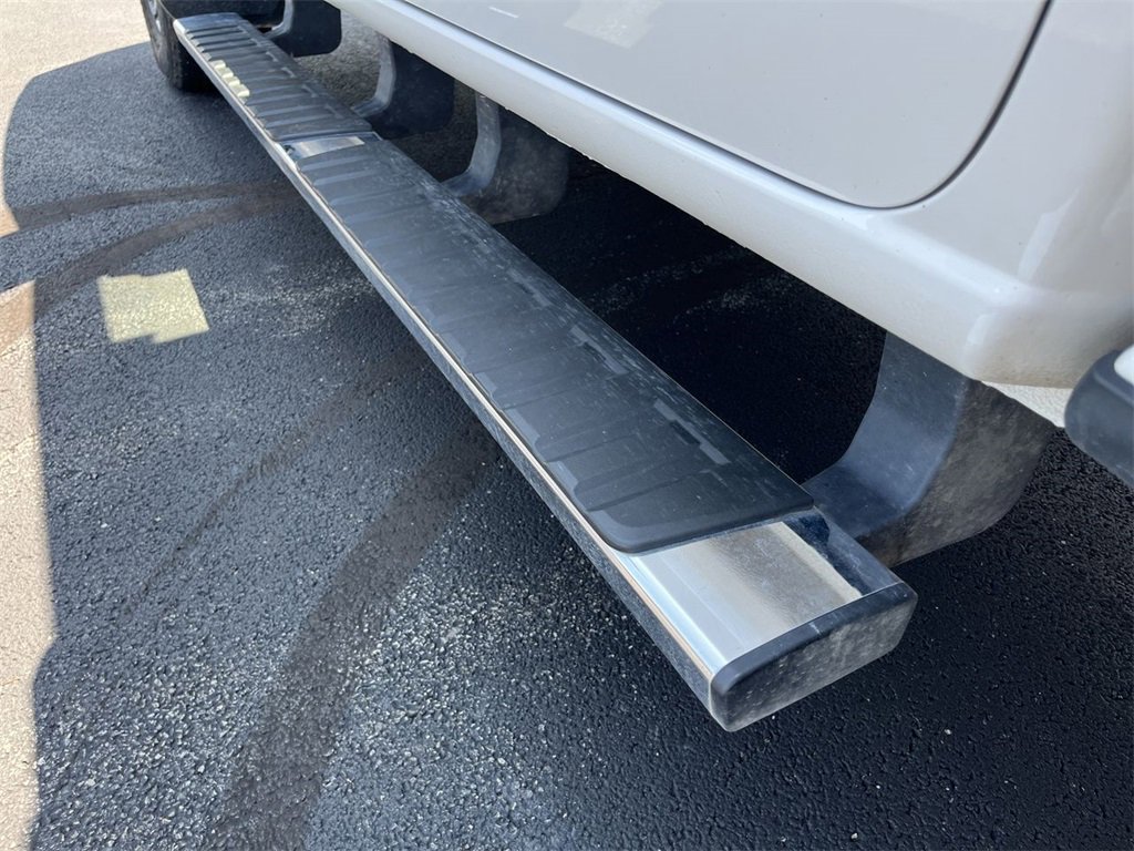 Certified 2023 Chevrolet Colorado LT w/ LT Convenience Package II image 34