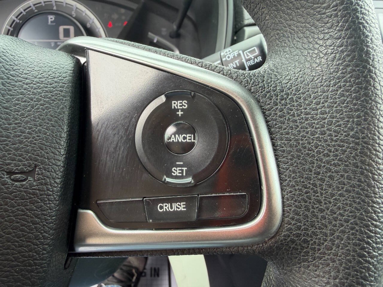 Used 2017 Honda CR-V LX image 20