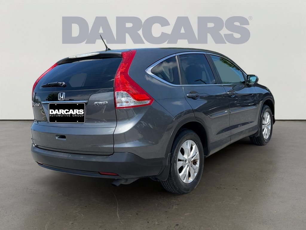 Used 2013 Honda CR-V EX image 5