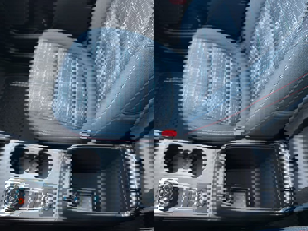 New 2025 Ford Bronco Sport Heritage w/ Convenience Package image 27