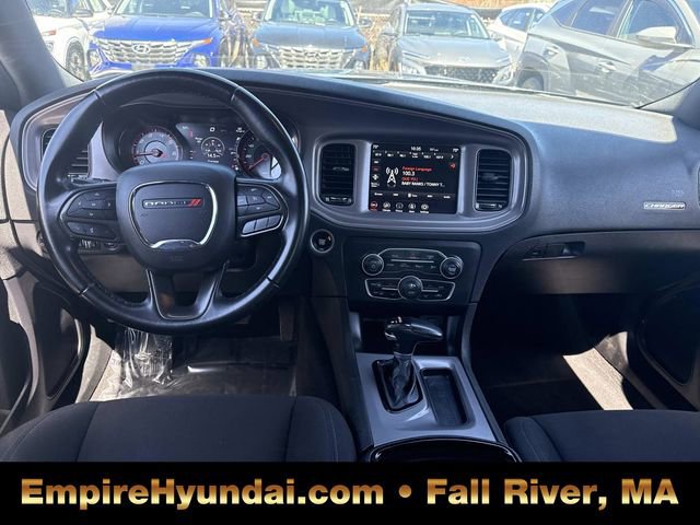 Used 2023 Dodge Charger GT w/ Blacktop Package image 14