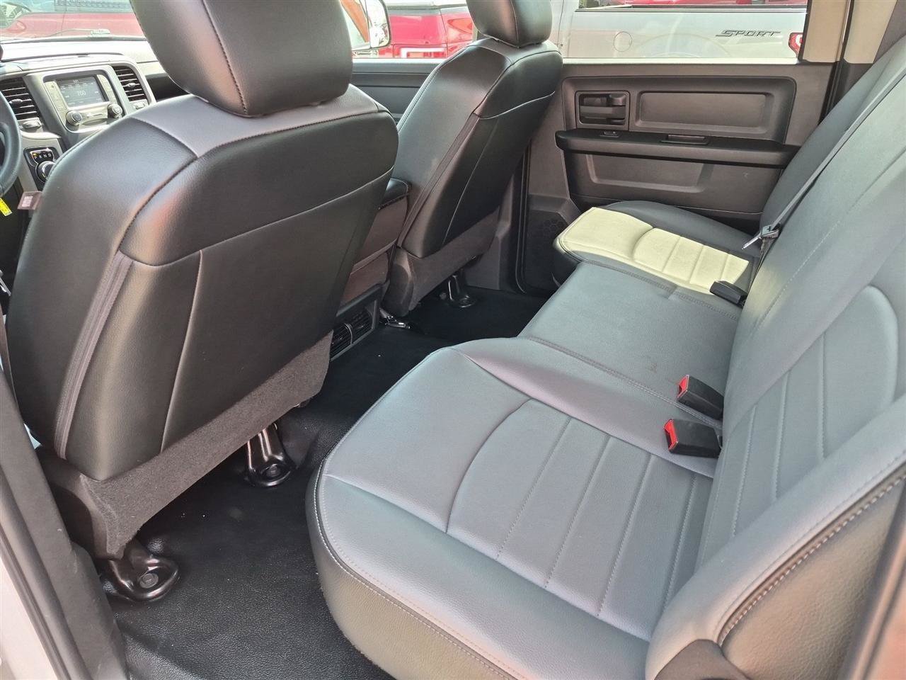Used 2024 RAM 1500 Tradesman w/ Trailer Tow Group AWD/4WD image 23