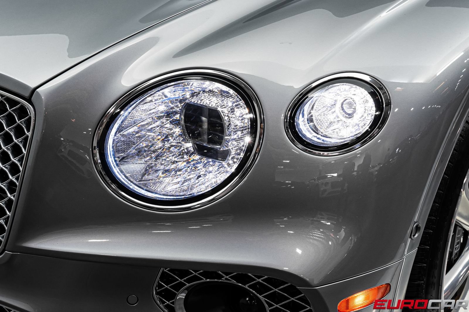 Used 2021 Bentley Continental GT Mulliner AWD/4WD image 12