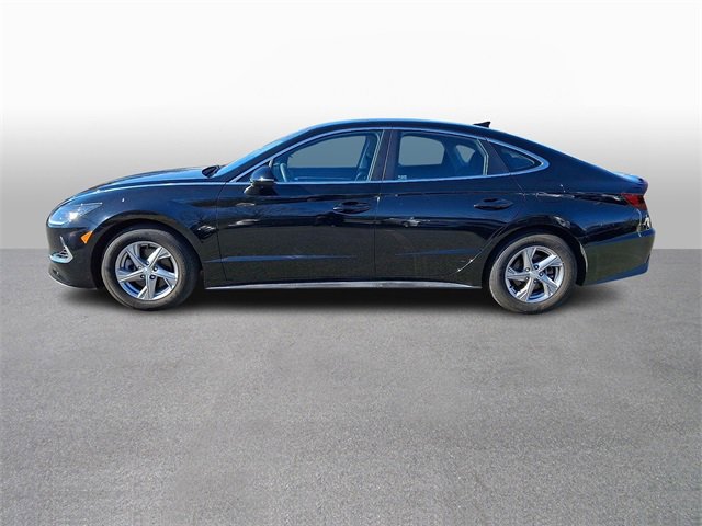 Used 2023 Hyundai Sonata SE w/ Preferred Accessory Package image 7