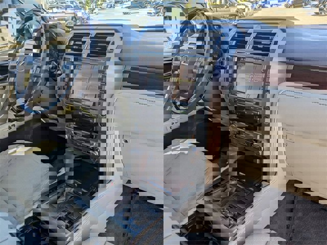 Used 2016 Lexus GX 460 w/ Premium Package image 13