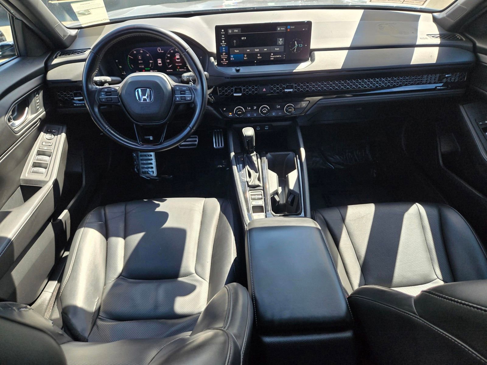 Used 2024 Honda Accord Sport image 16