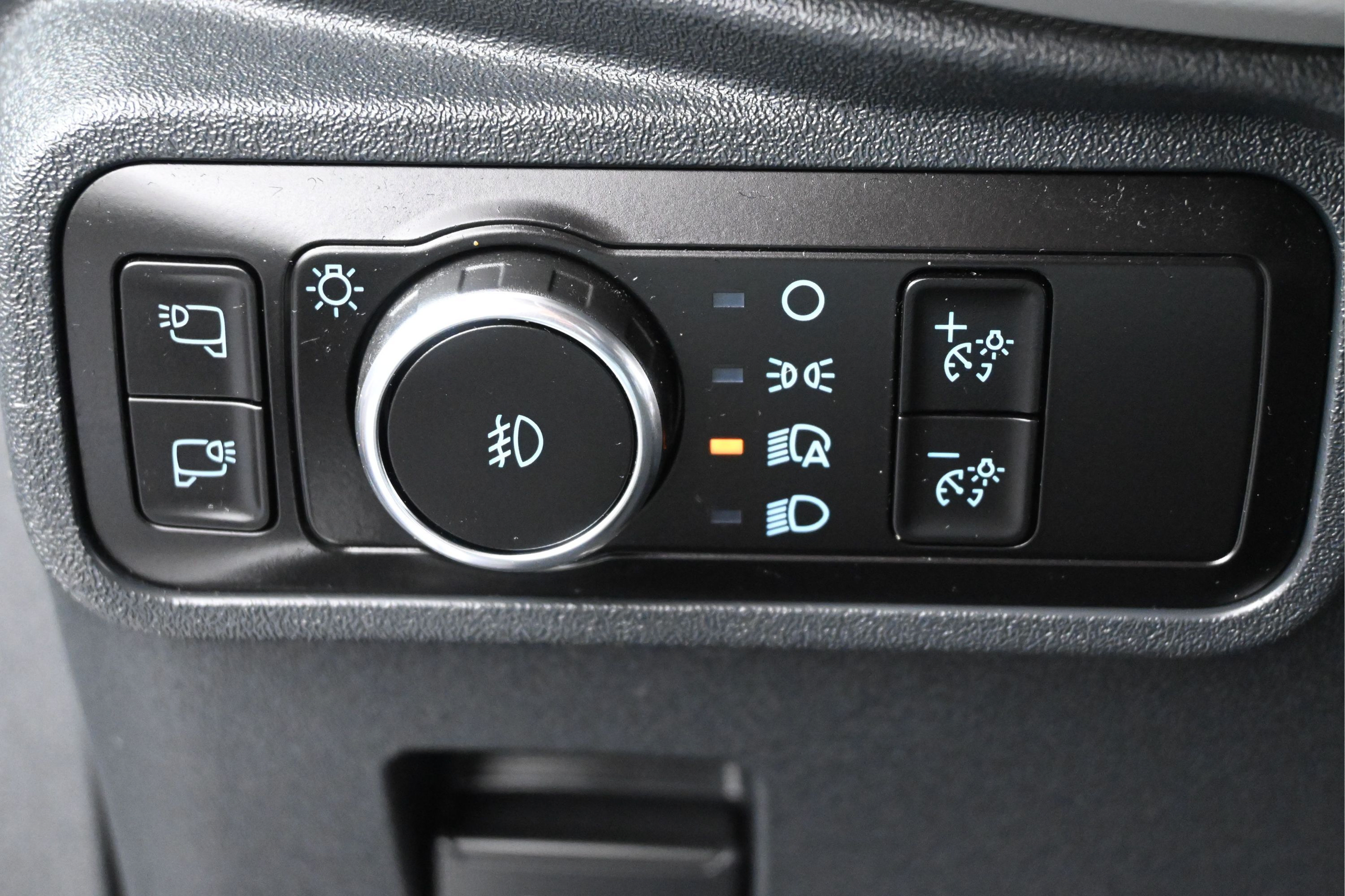 Used 2023 Ford Bronco Badlands AWD/4WD image 21