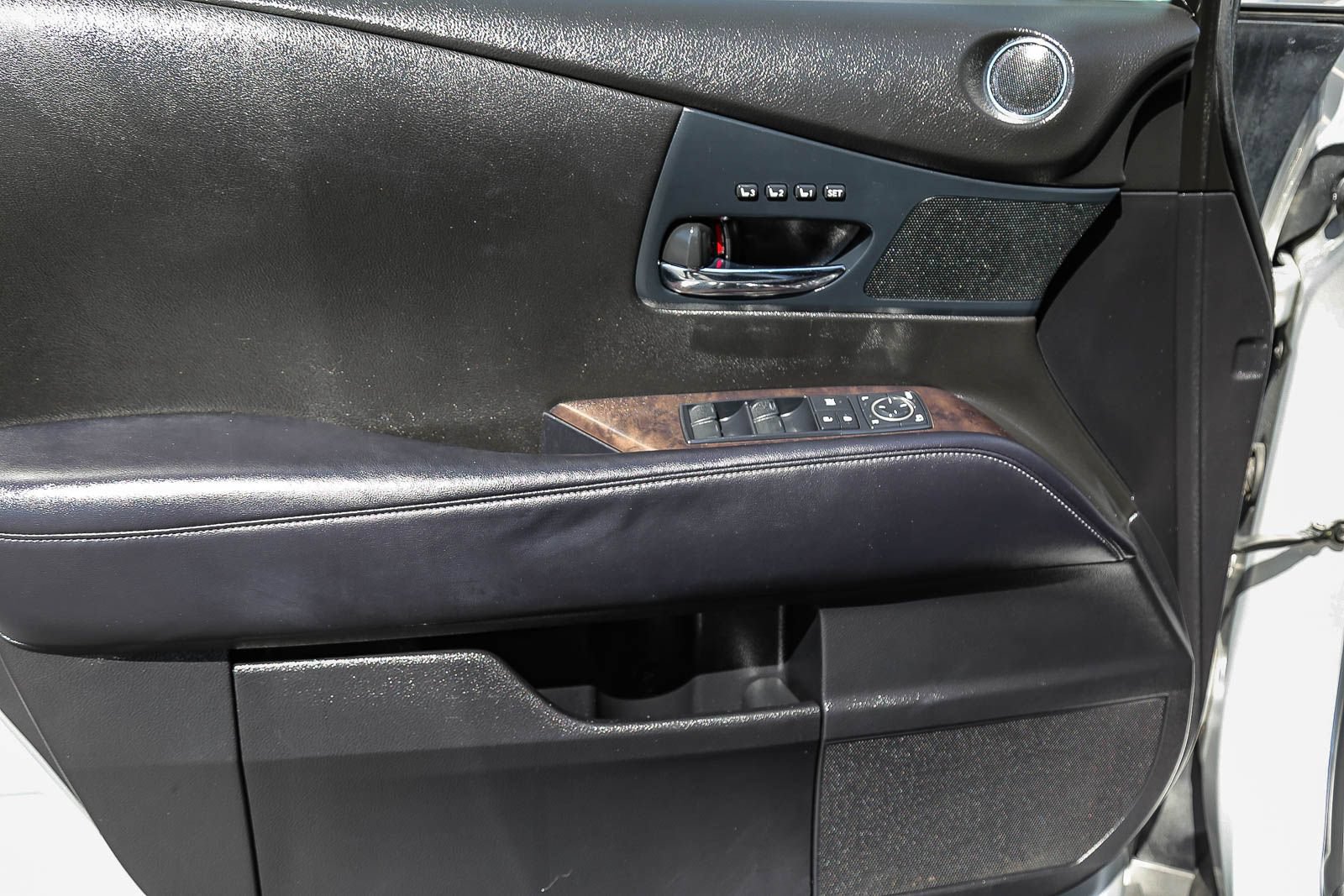 Used 2013 Lexus RX 350 FWD w/ Navigation Pkg image 24