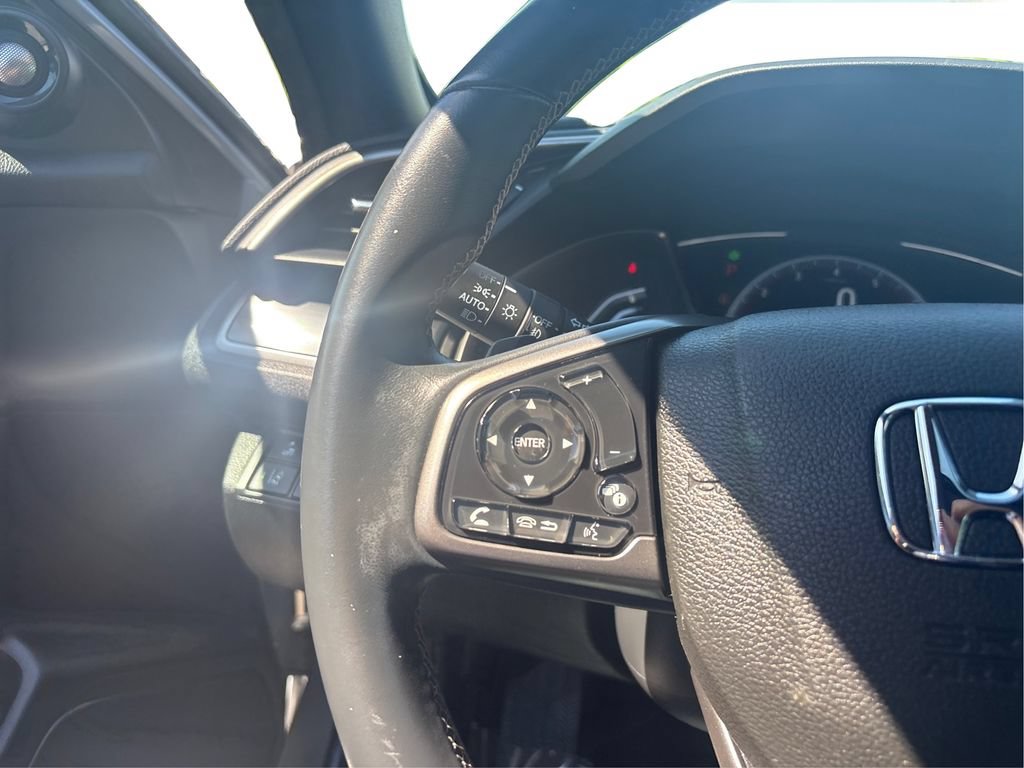 Used 2021 Honda Civic Sport Touring image 39