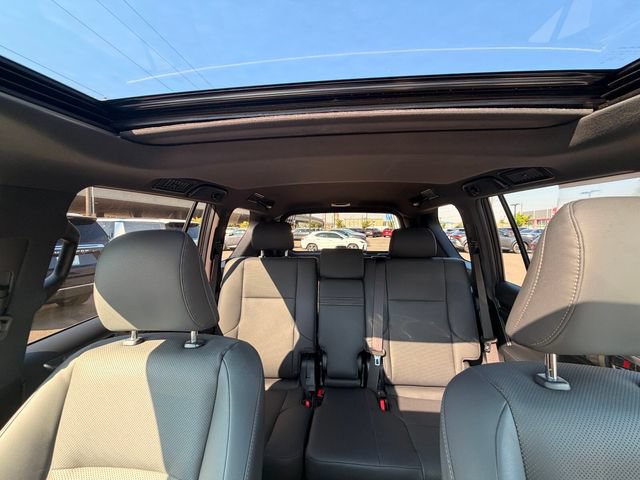 Certified 2023 Lexus GX 460 Premium w/ Premium Package AWD/4WD image 28