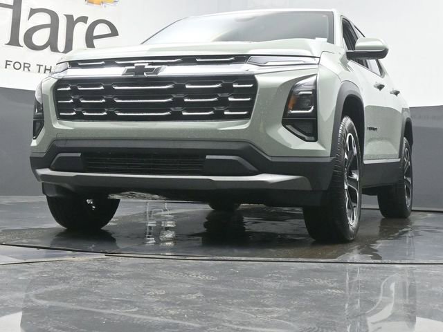 New 2026 Chevrolet Equinox LT w/ Convenience Package II image 34