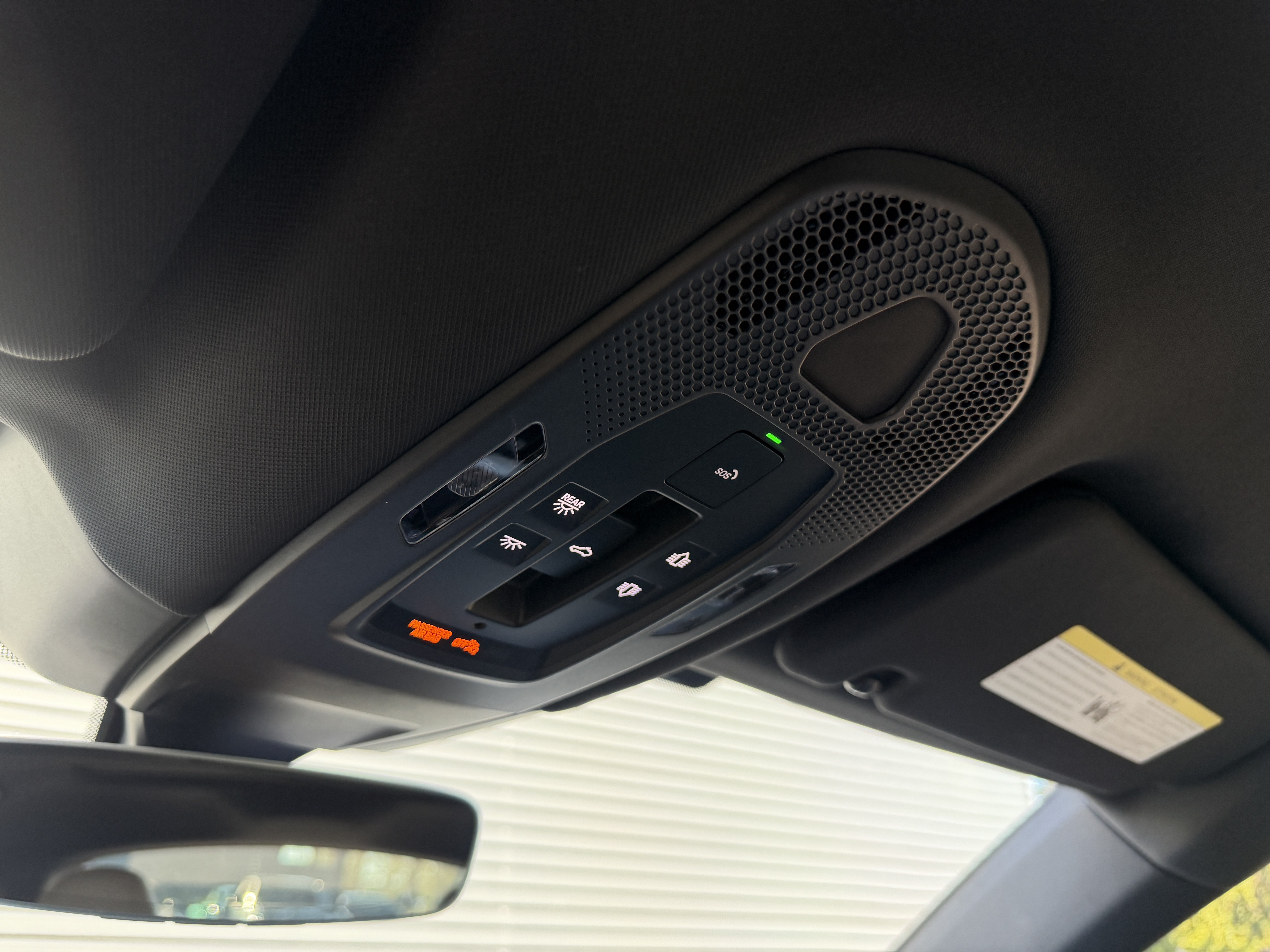 Certified 2024 Porsche Panamera RWD image 29