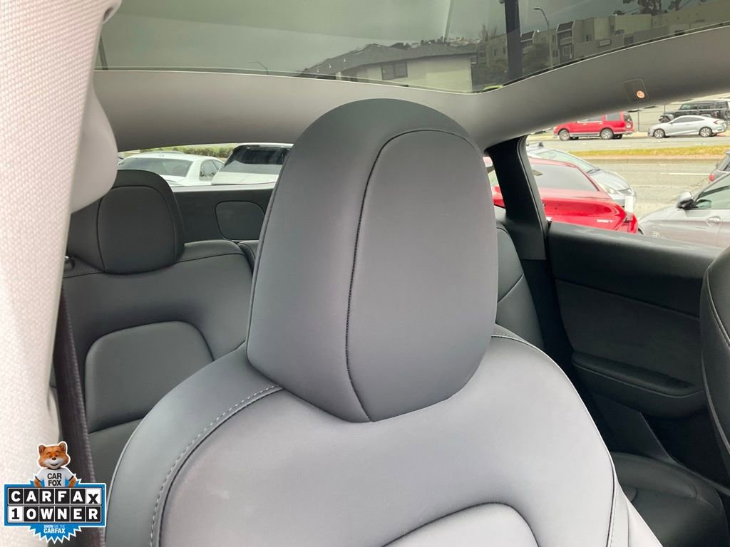 Used 2024 Tesla Model Y Long Range RWD image 68