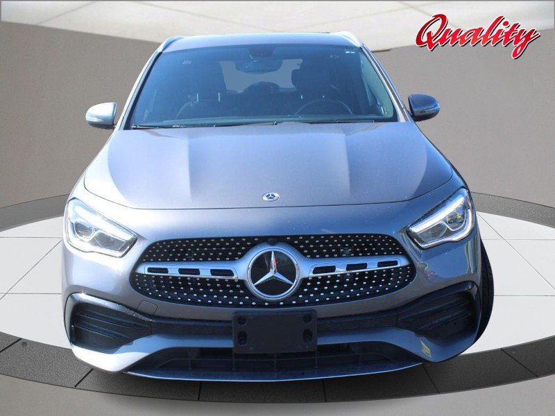 Used 2021 Mercedes-Benz GLA 250 4MATIC image 10