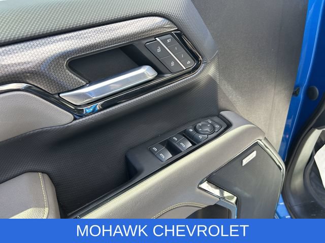 Used 2023 Chevrolet Silverado 1500 ZR2 AWD/4WD image 24