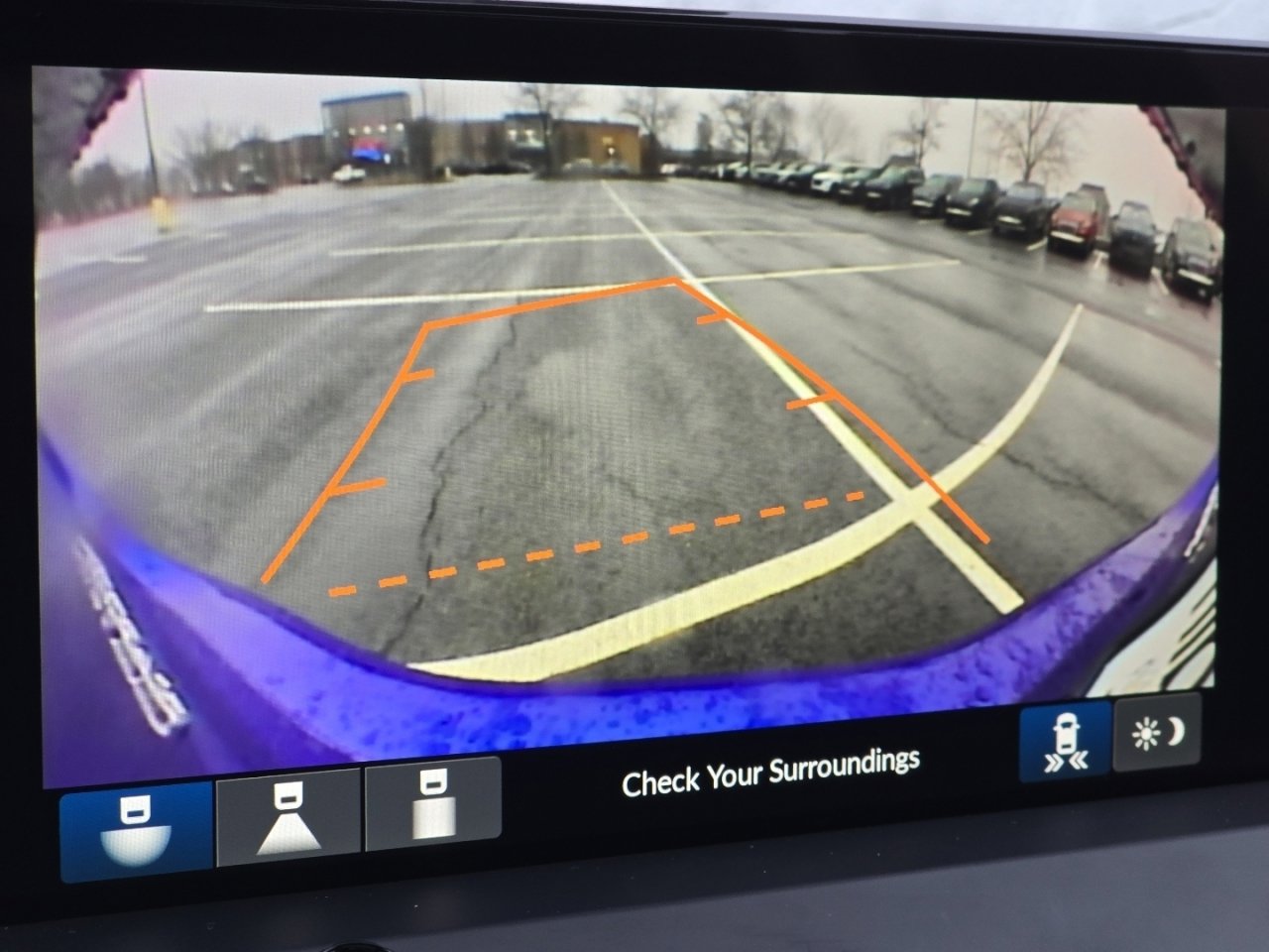 New 2025 Honda Accord Sport image 6