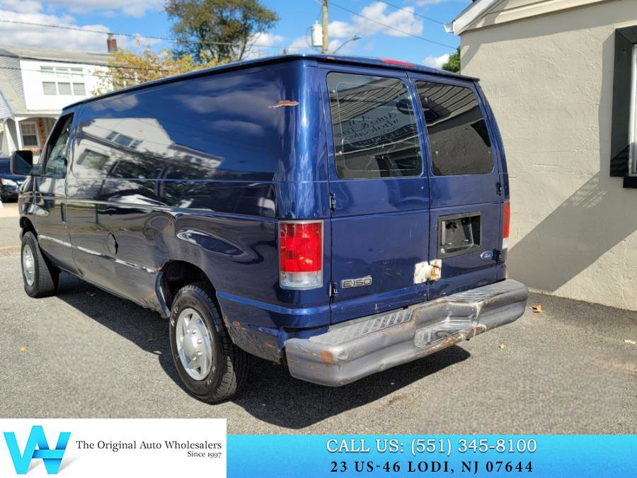 Used 2007 Ford E-150 and Econoline 150 image 4