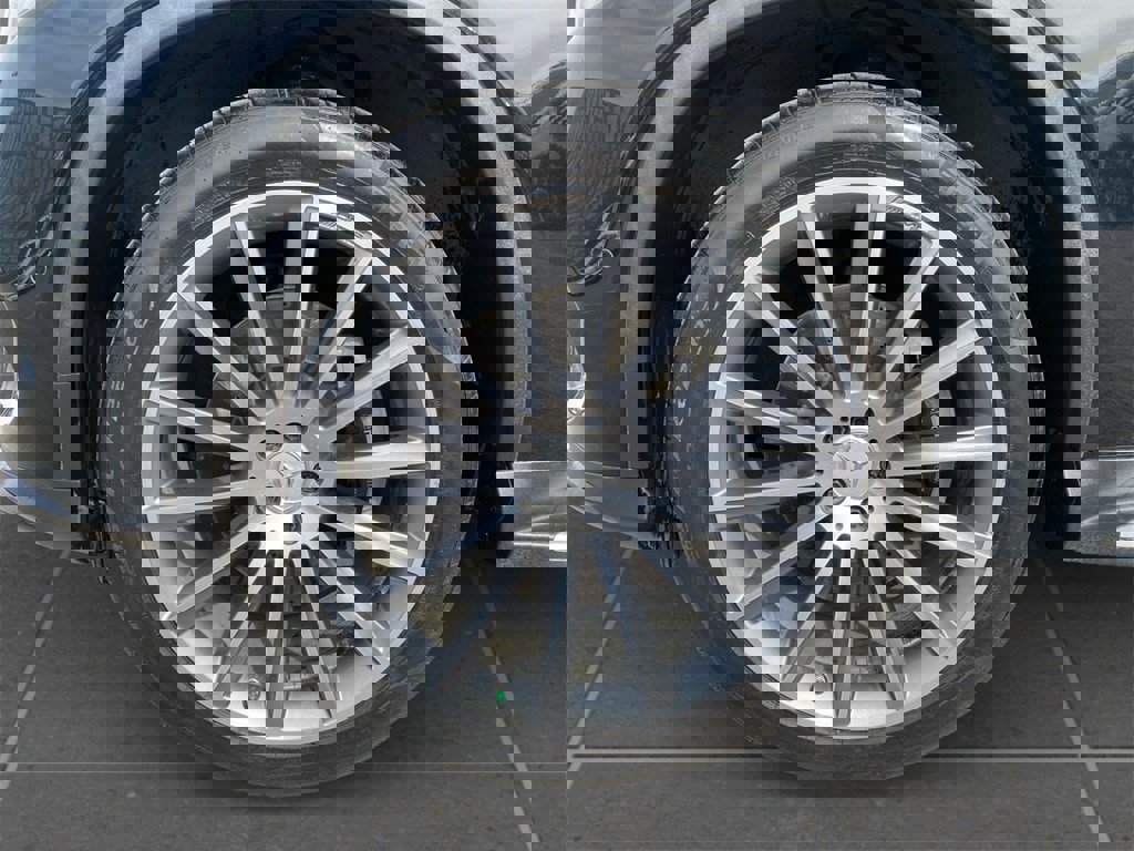 Certified 2019 Mercedes-Benz GLE 43 AMG 4MATIC Coupe image 10