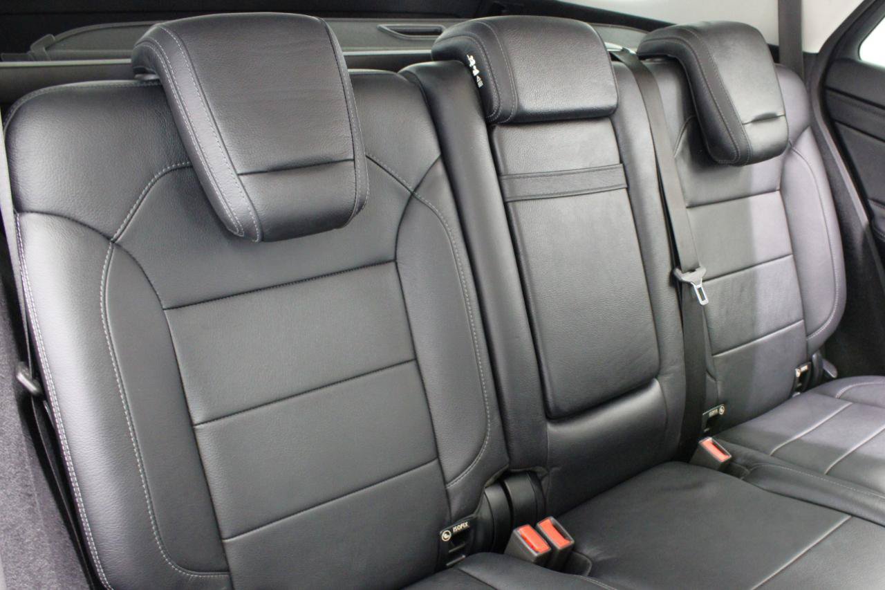 Used 2017 Mercedes-Benz GLE 400 4MATIC image 41