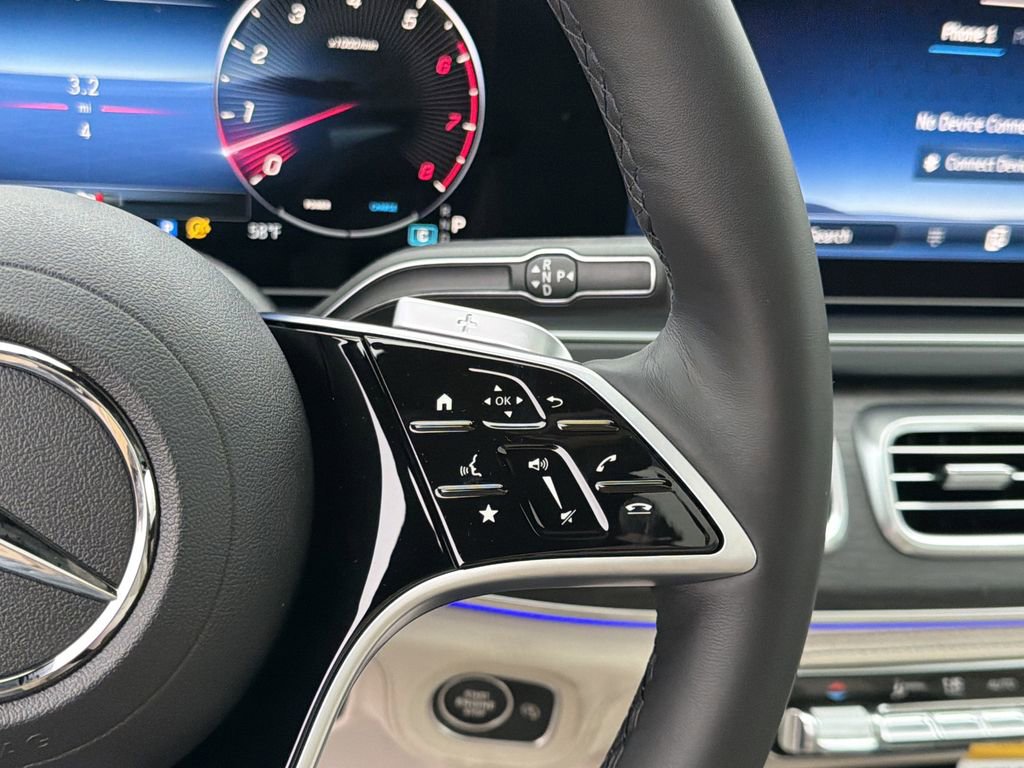 New 2026 Mercedes-Benz GLE 450 4MATIC image 29