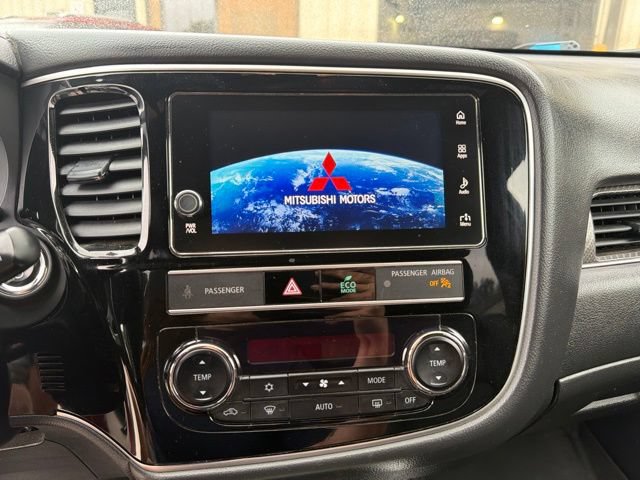 Used 2019 Mitsubishi Outlander SEL AWD/4WD image 20
