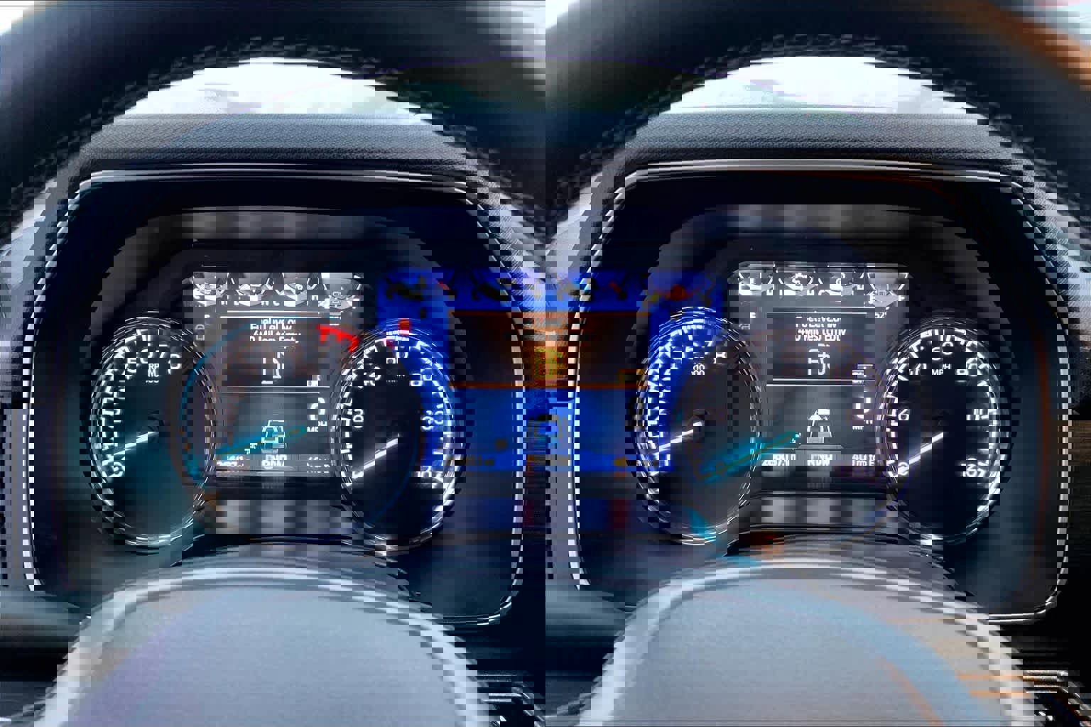 Used 2023 Ford F150 XLT w/ Equipment Group 302A High image 24