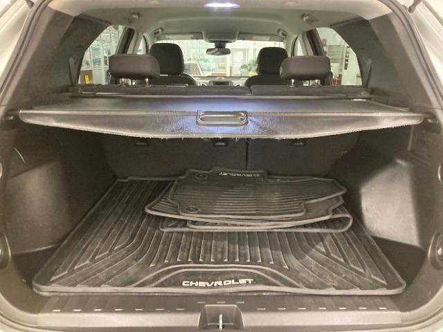 Used 2019 Chevrolet Equinox LT AWD/4WD image 40