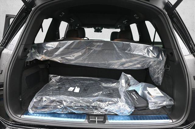 New 2026 Mercedes-Benz GLS 450 4MATIC image 25