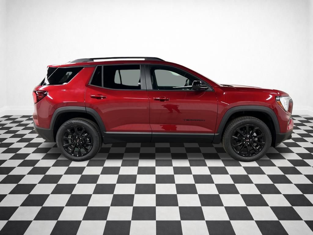 New 2026 GMC Terrain Elevation w/ Elevation Premium Package image 2