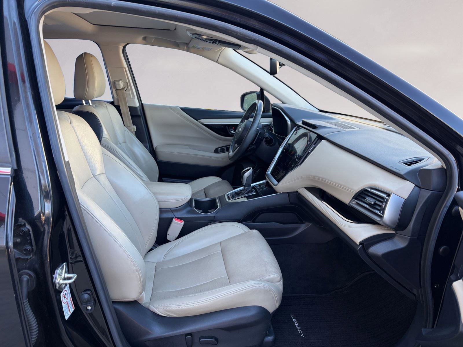 Used 2020 Subaru Legacy Limited image 15