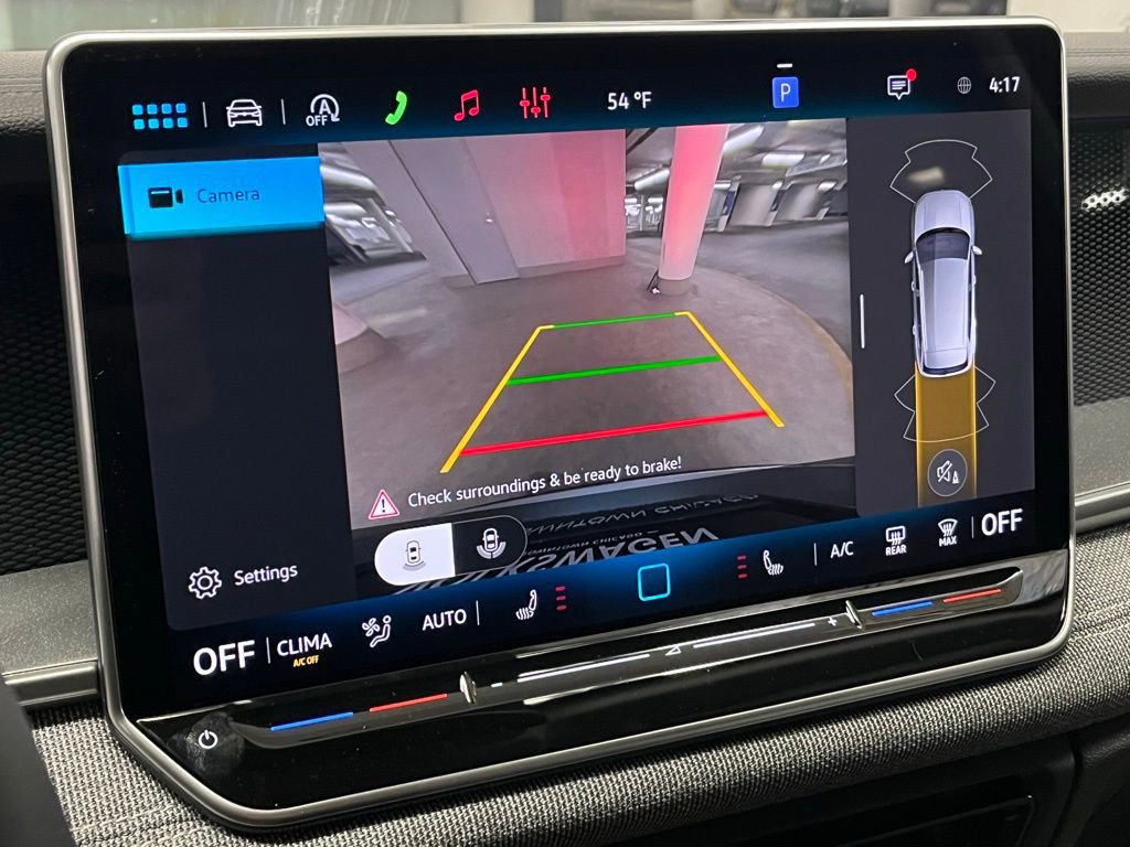 New 2026 Volkswagen Tiguan S FWD image 29
