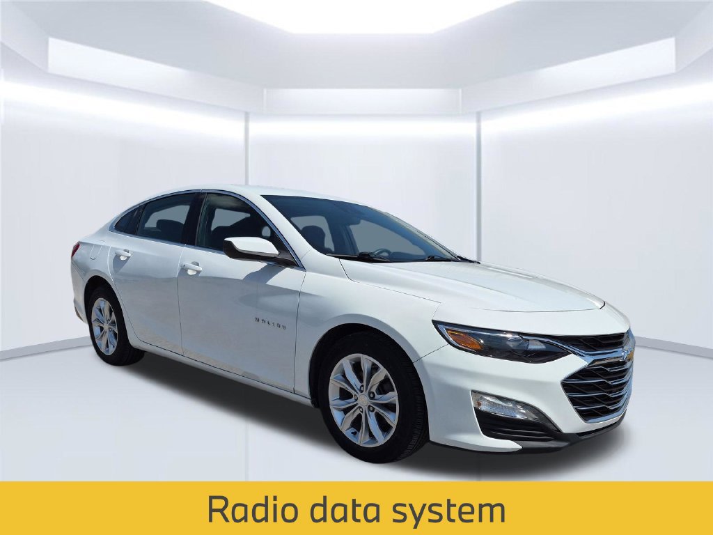 Used 2023 Chevrolet Malibu LT FWD image 9