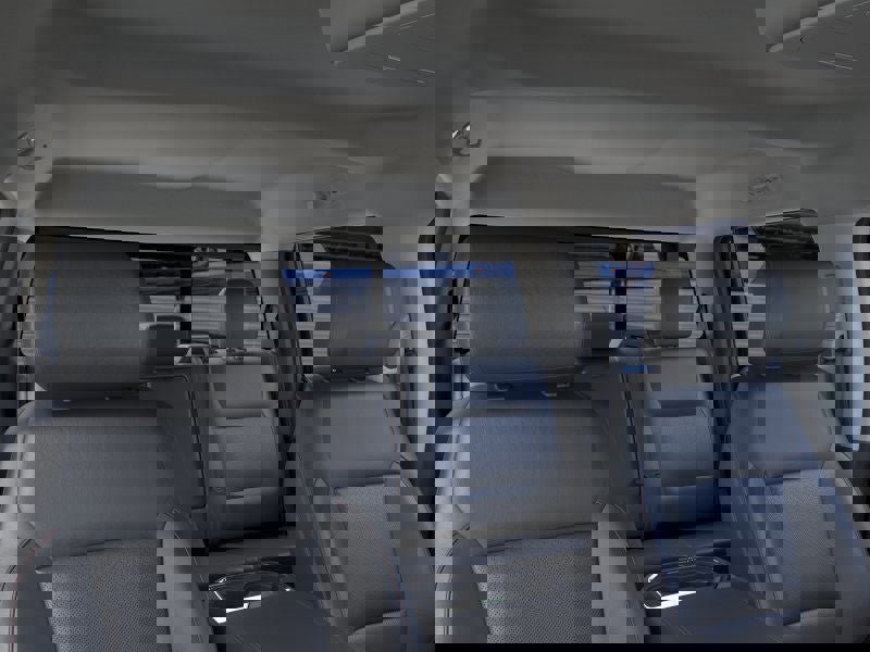 New 2025 Ford F350 Lariat w/ Black Appearance Package image 22