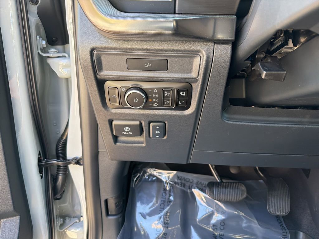 New 2026 Ford F150 Lariat image 23